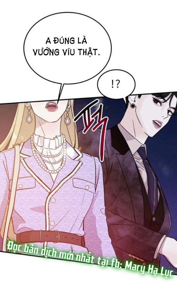 [18+] For The Queendom 7.2 trang 19