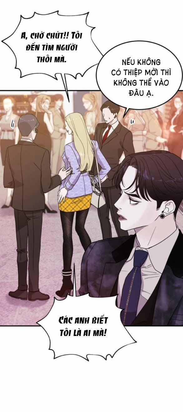 [18+] For The Queendom 7.2 trang 20