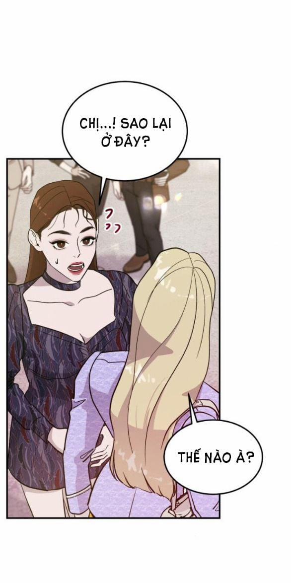 [18+] For The Queendom 7.2 trang 21