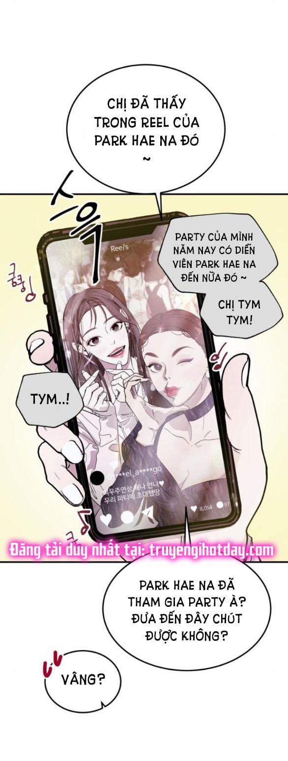 [18+] For The Queendom 7.2 trang 22