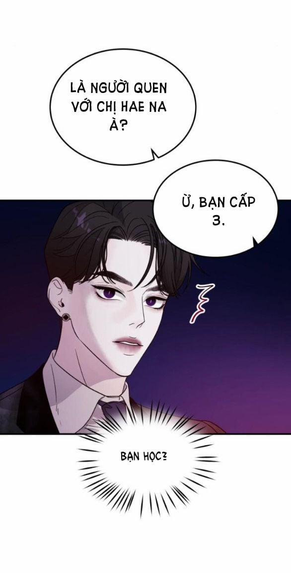 [18+] For The Queendom 7.2 trang 23