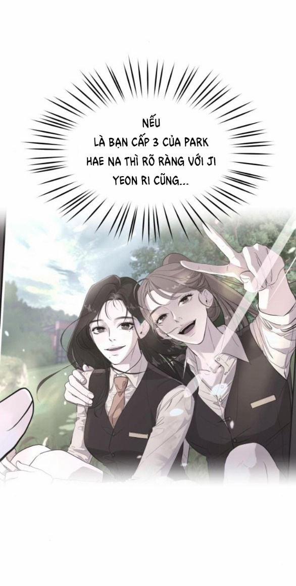 [18+] For The Queendom 7.2 trang 24