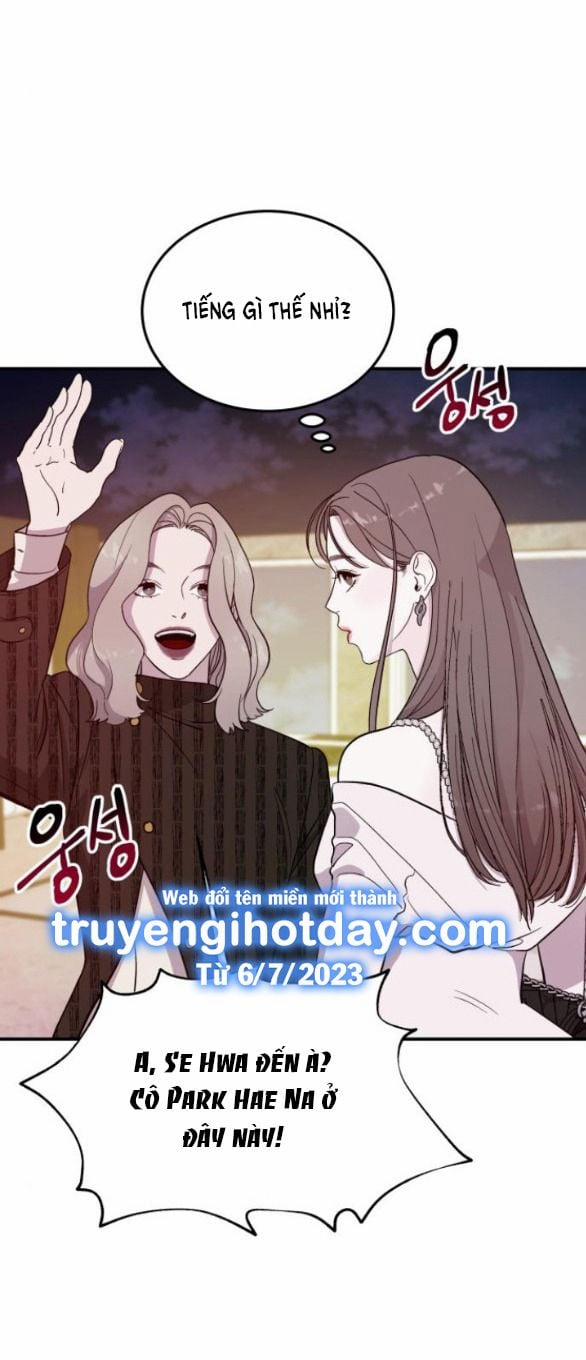 [18+] For The Queendom 7.2 trang 25