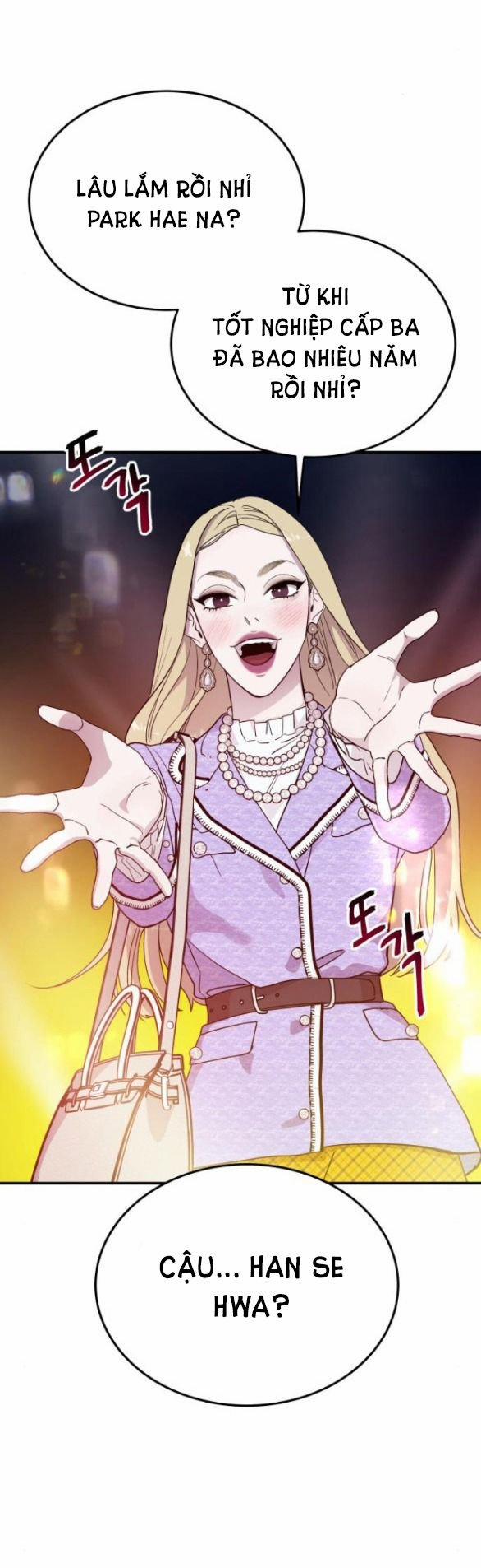 [18+] For The Queendom 7.2 trang 27