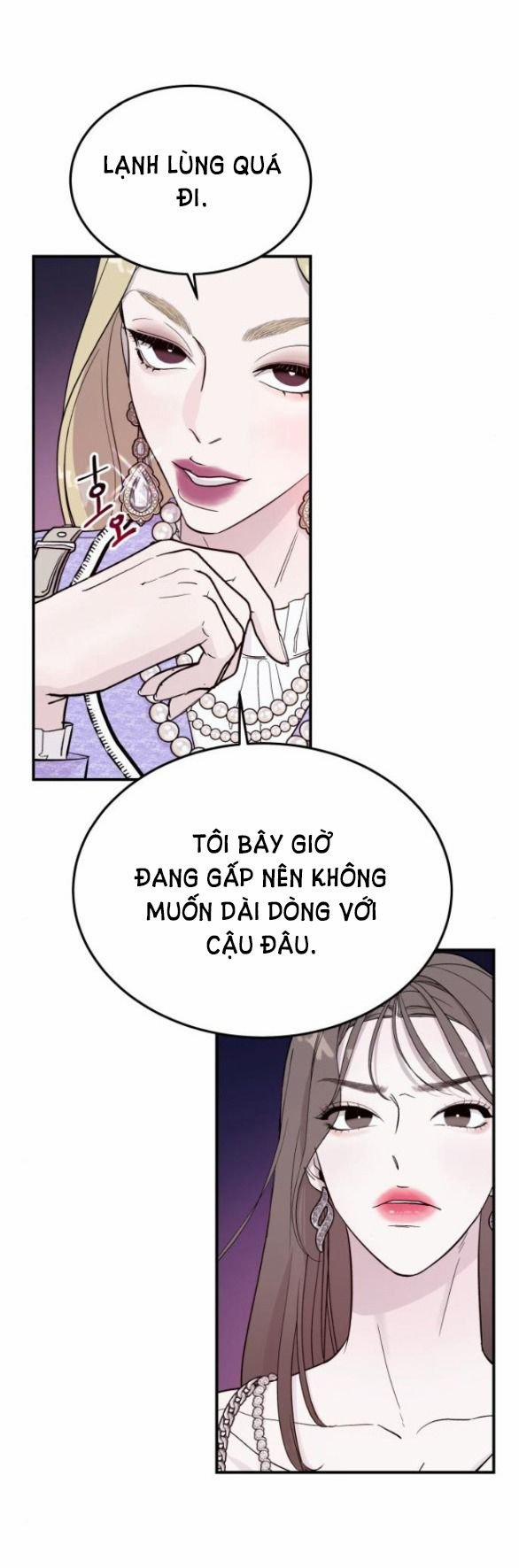 [18+] For The Queendom 7.2 trang 29