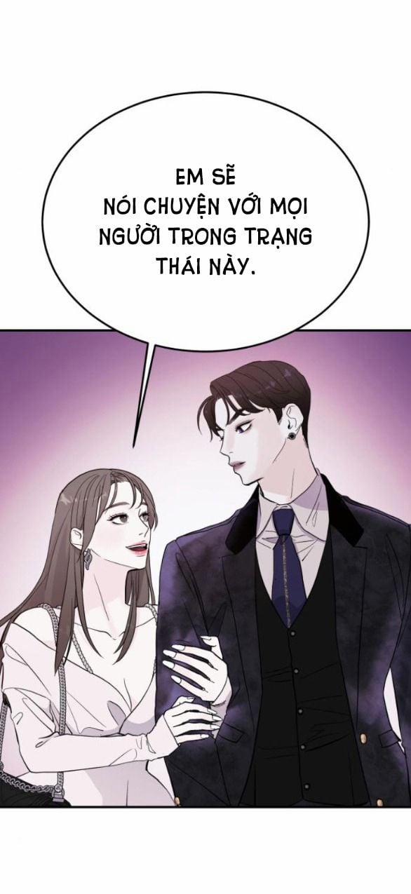 [18+] For The Queendom 7.2 trang 3