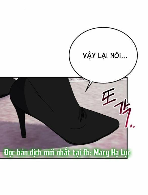 [18+] For The Queendom 7.2 trang 30