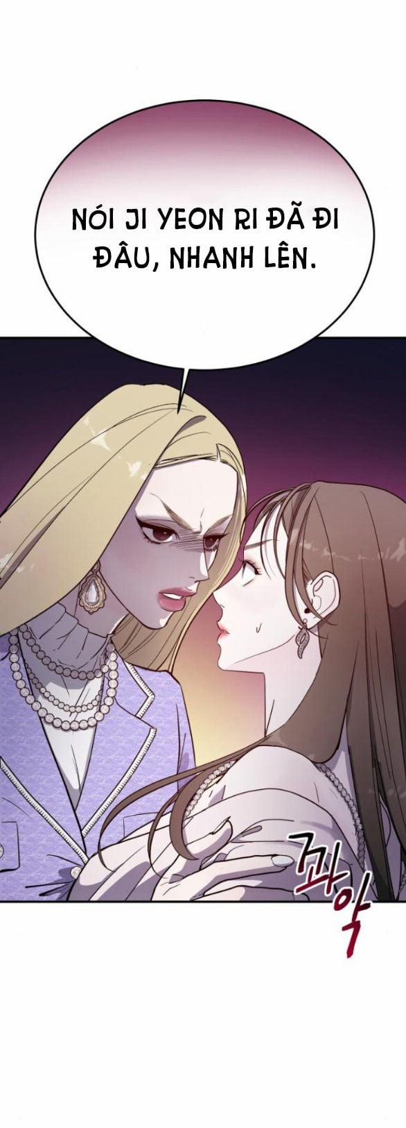 [18+] For The Queendom 7.2 trang 31