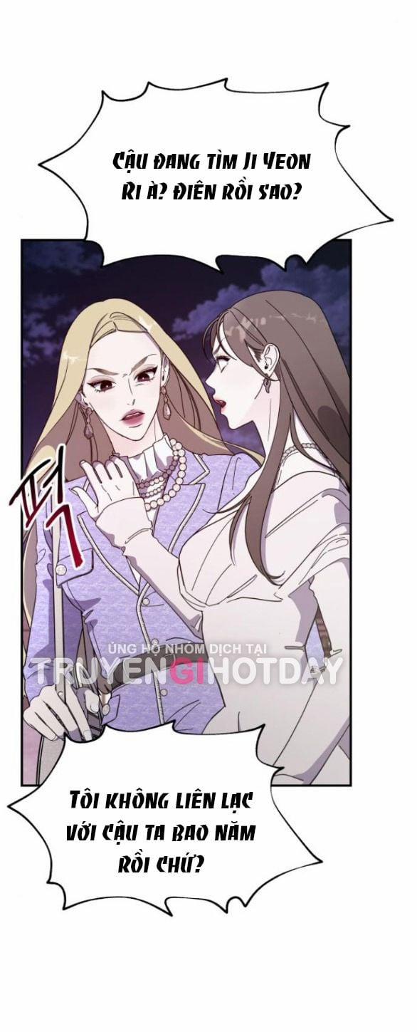 [18+] For The Queendom 7.2 trang 33