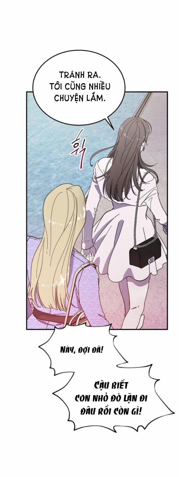 [18+] For The Queendom 7.2 trang 34