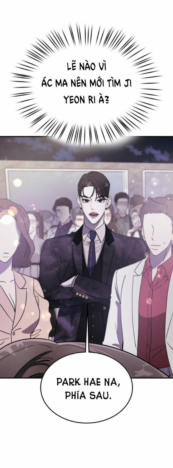 [18+] For The Queendom 7.2 trang 37