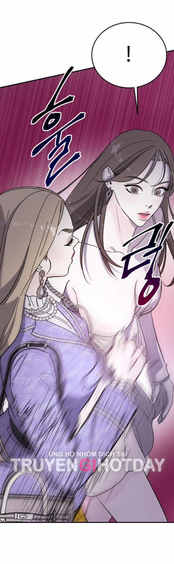 [18+] For The Queendom 7.2 trang 41