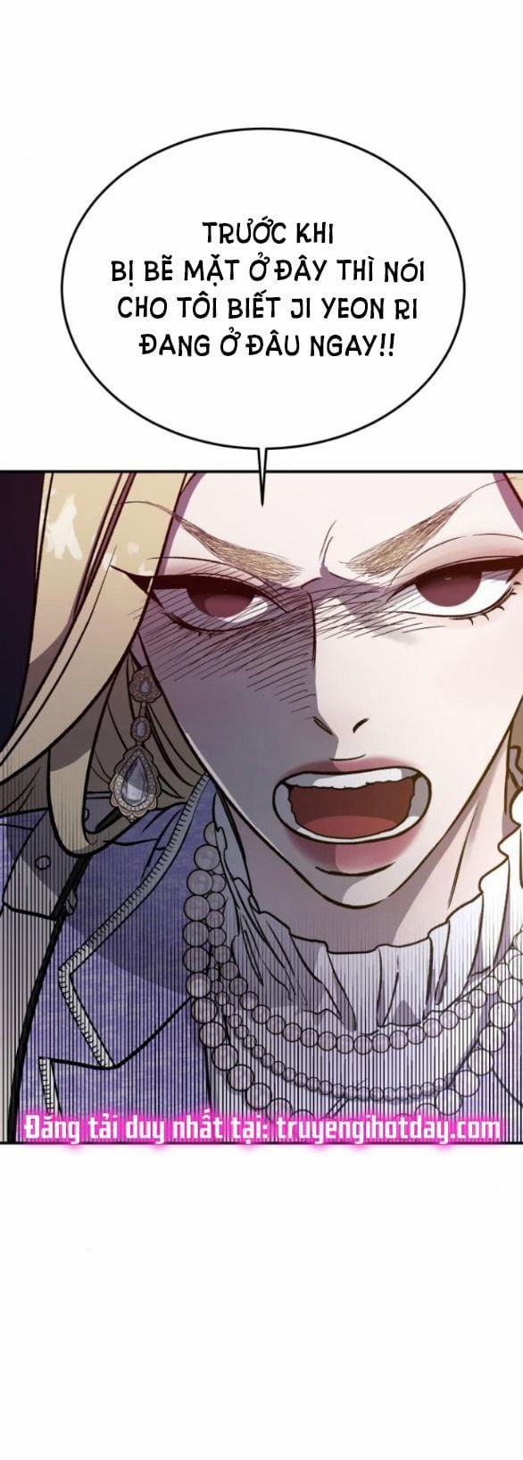 [18+] For The Queendom 7.2 trang 42