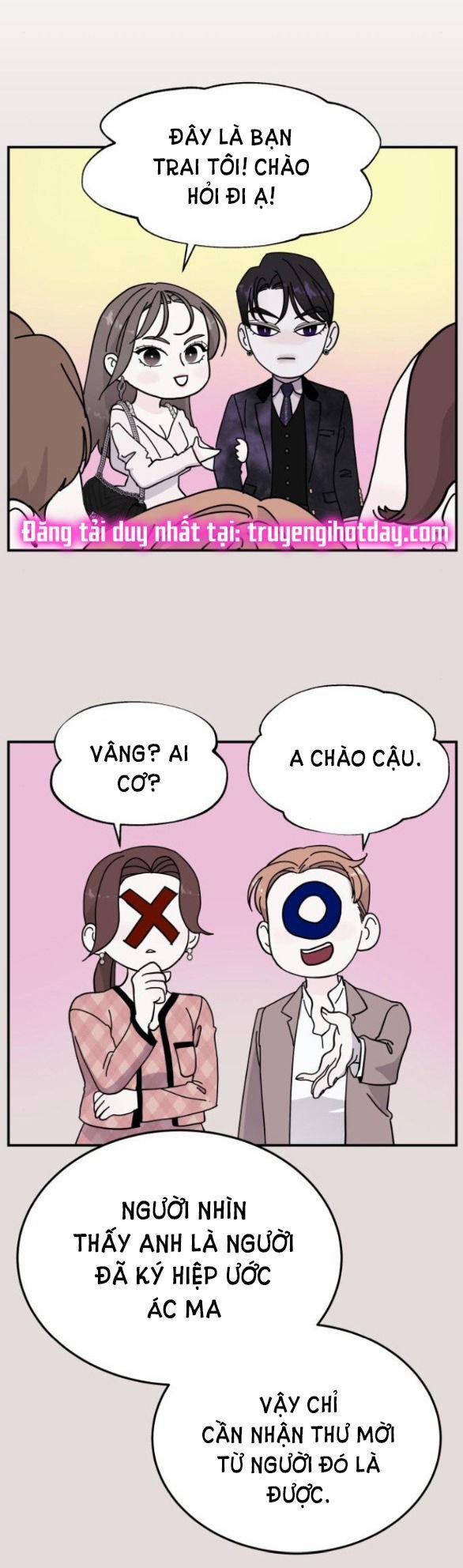 [18+] For The Queendom 7.2 trang 5