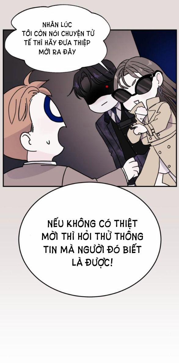 [18+] For The Queendom 7.2 trang 6