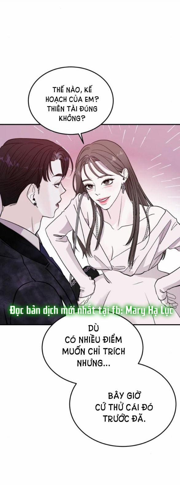 [18+] For The Queendom 7.2 trang 7