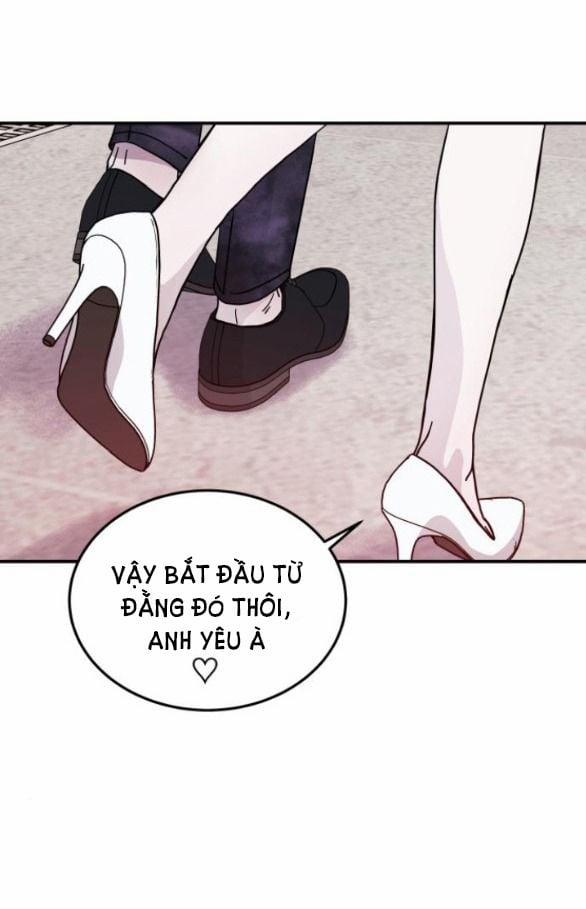 [18+] For The Queendom 7.2 trang 8