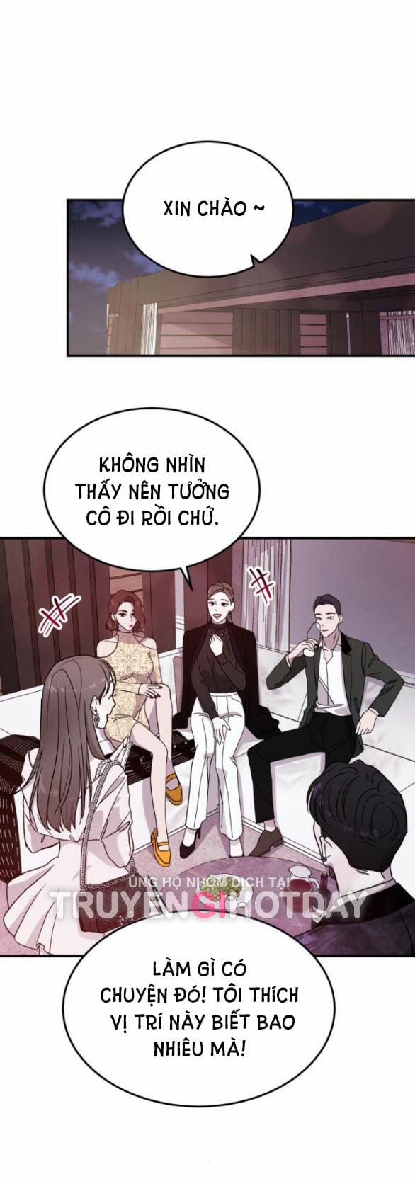 [18+] For The Queendom 7.2 trang 9