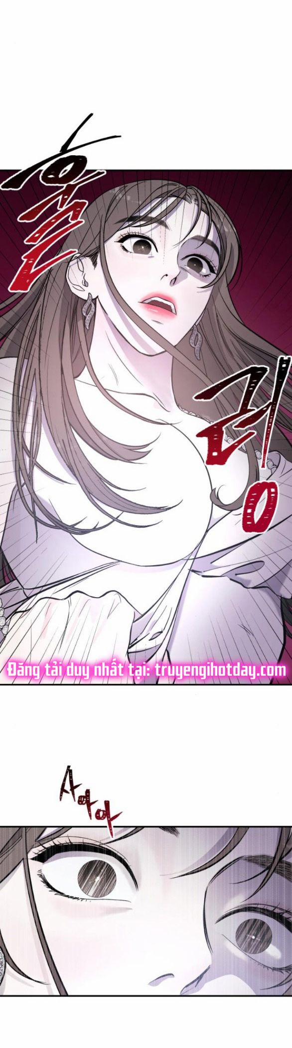 [18+] For The Queendom 8.1 trang 1