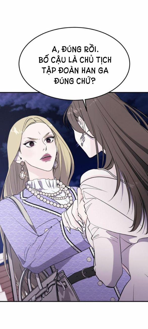 [18+] For The Queendom 8.1 trang 10