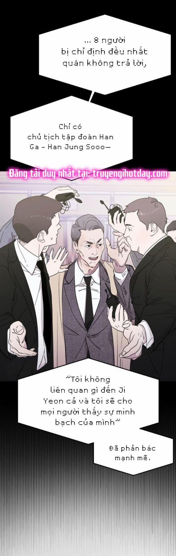 [18+] For The Queendom 8.1 trang 14