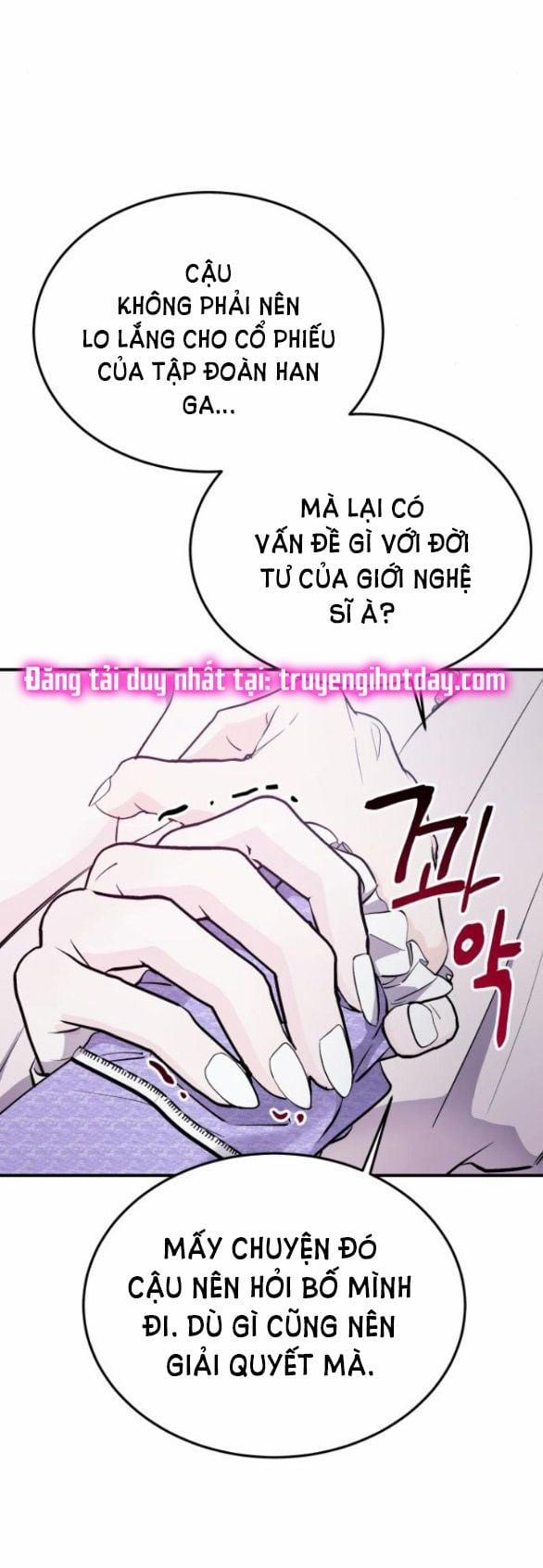 [18+] For The Queendom 8.1 trang 16