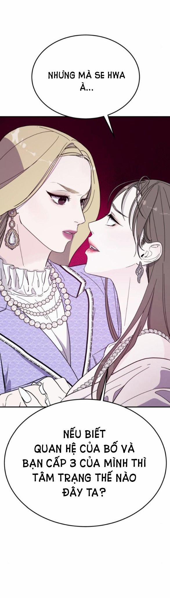 [18+] For The Queendom 8.1 trang 17