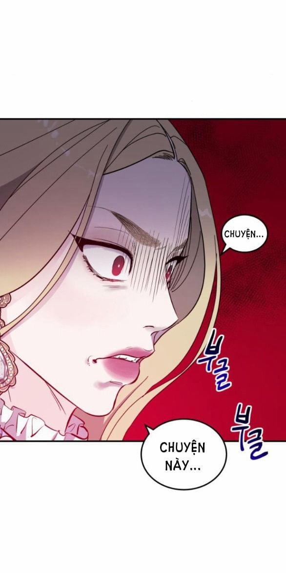 [18+] For The Queendom 8.1 trang 18