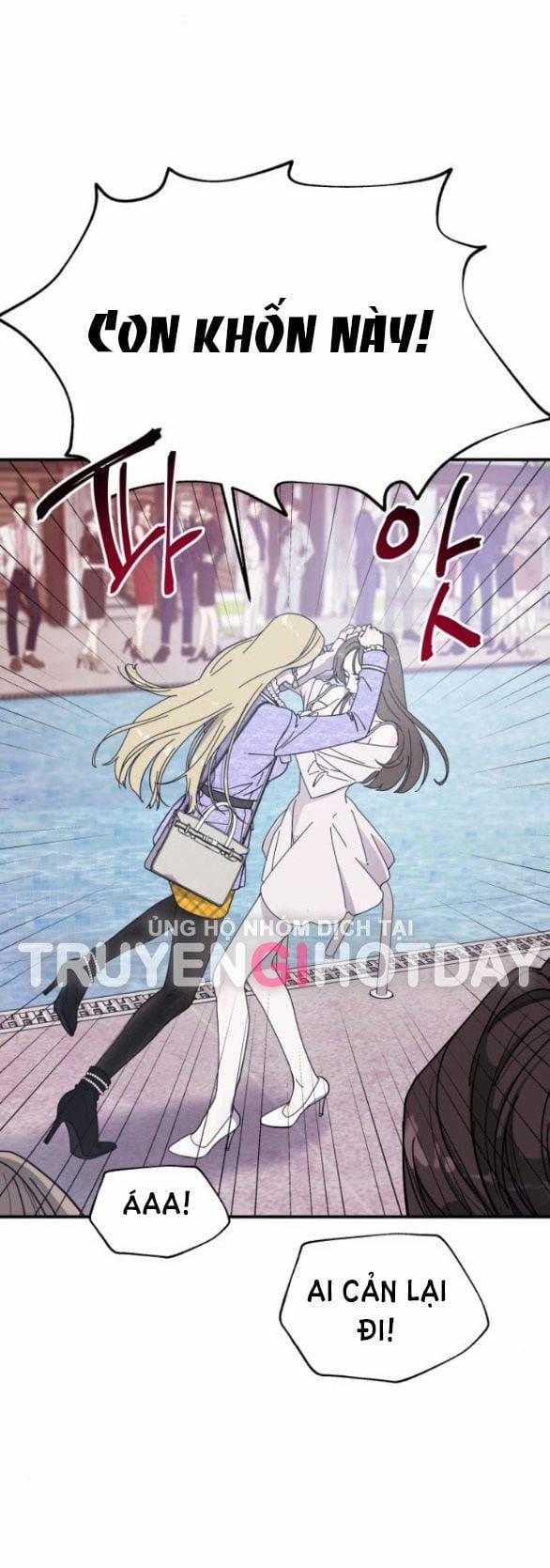 [18+] For The Queendom 8.1 trang 19