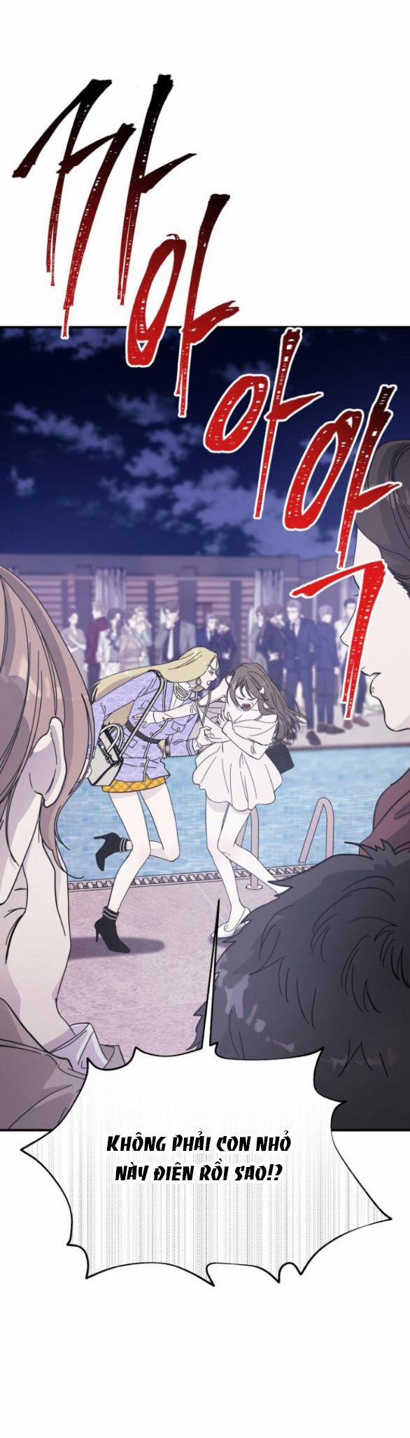 [18+] For The Queendom 8.1 trang 2