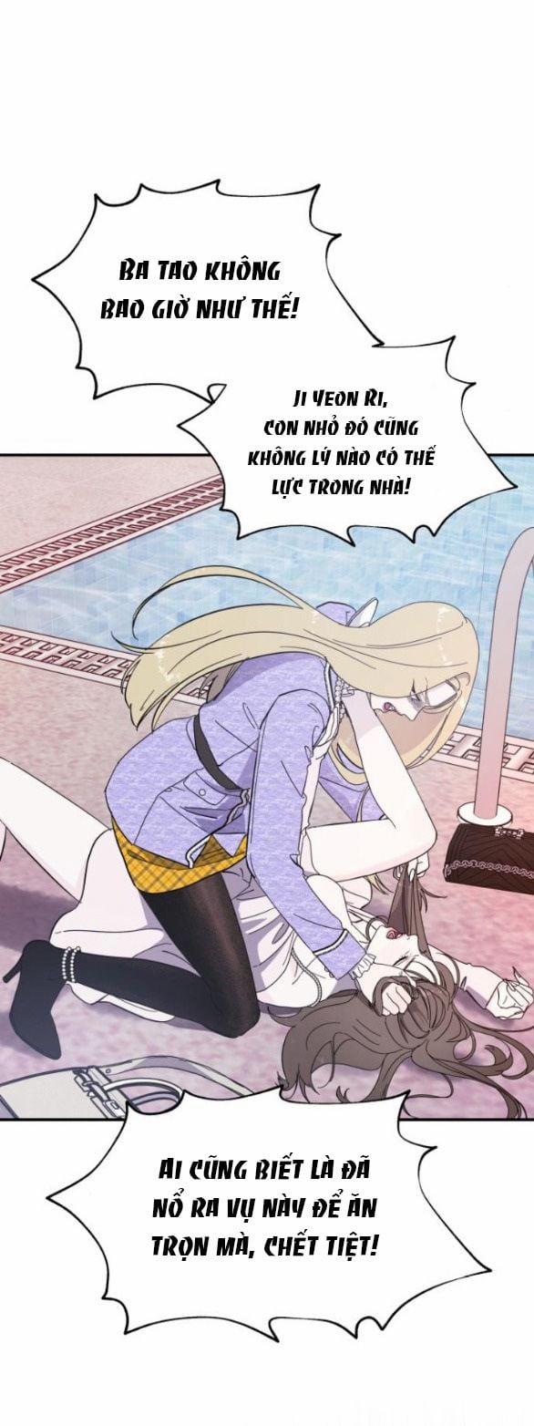 [18+] For The Queendom 8.1 trang 20