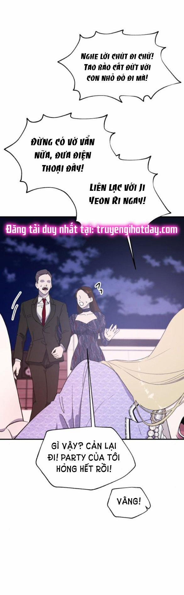 [18+] For The Queendom 8.1 trang 23