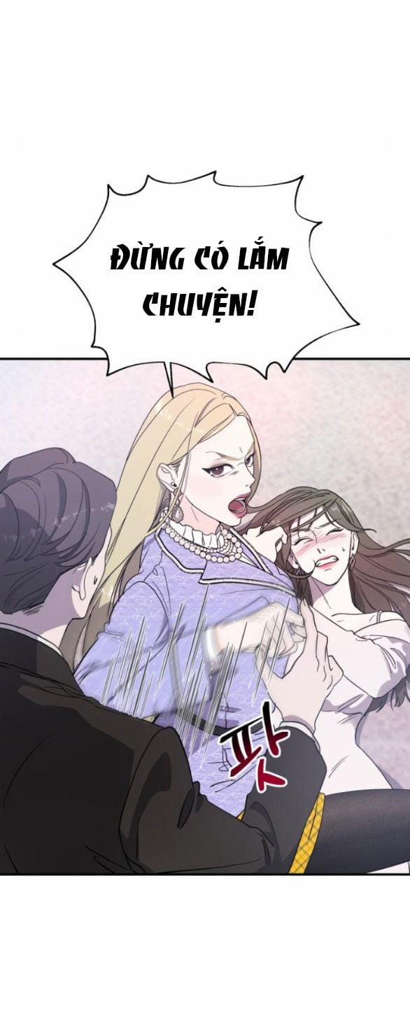 [18+] For The Queendom 8.1 trang 24