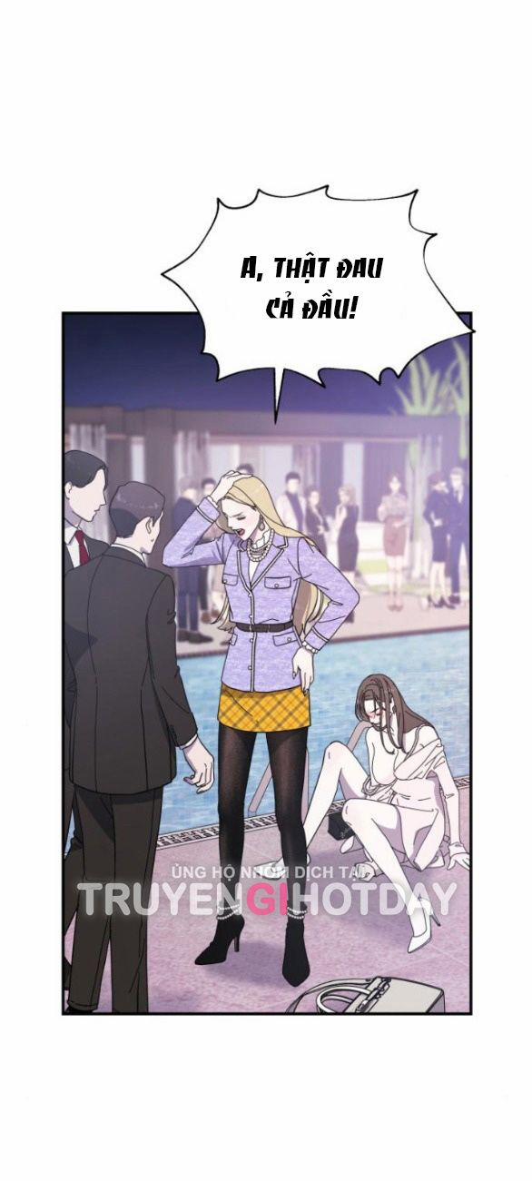 [18+] For The Queendom 8.1 trang 25