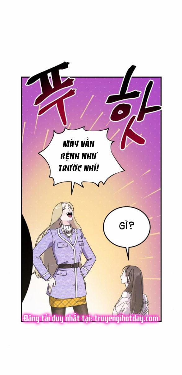 [18+] For The Queendom 8.1 trang 28