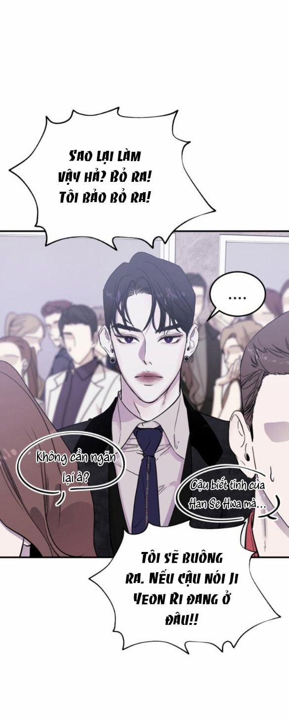 [18+] For The Queendom 8.1 trang 3