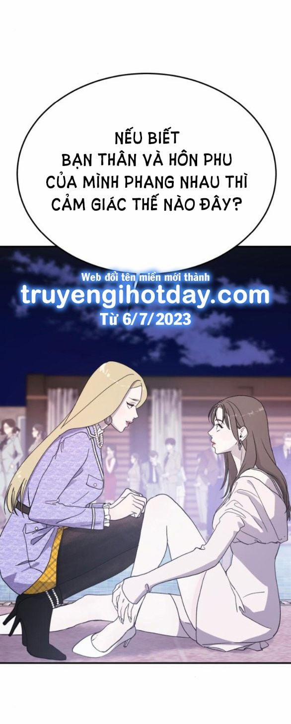 [18+] For The Queendom 8.1 trang 30