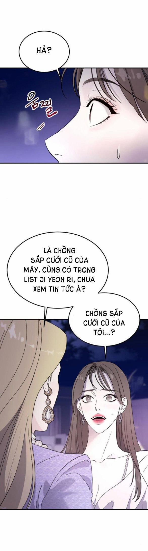 [18+] For The Queendom 8.1 trang 31