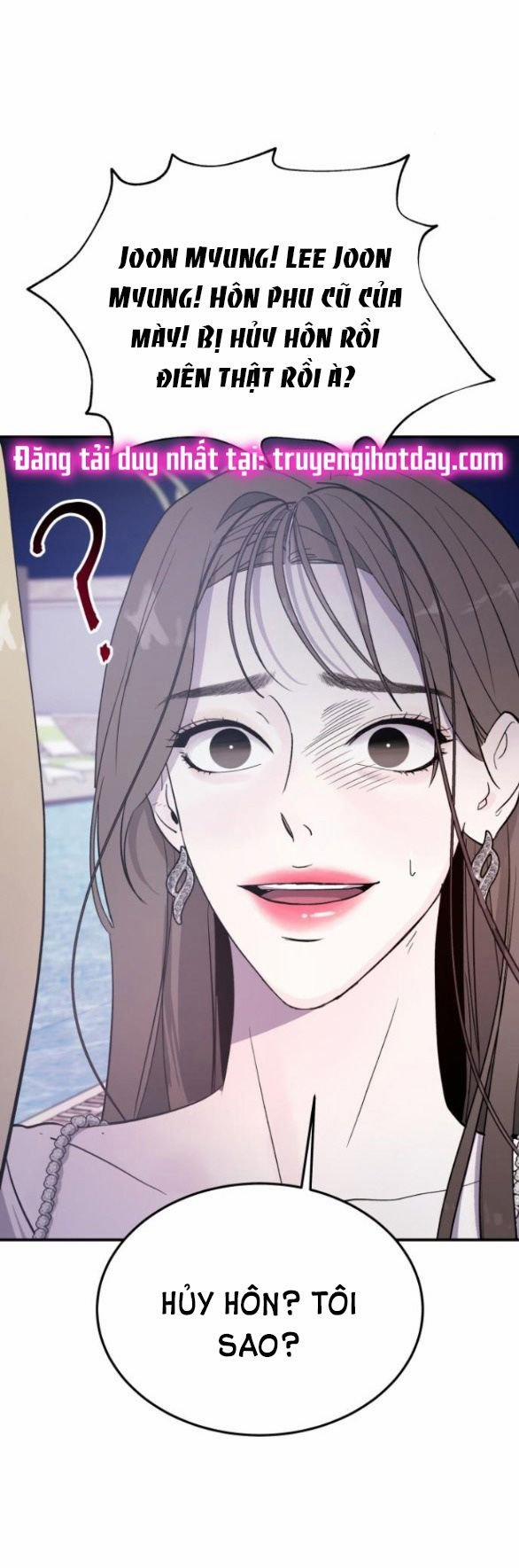 [18+] For The Queendom 8.1 trang 32