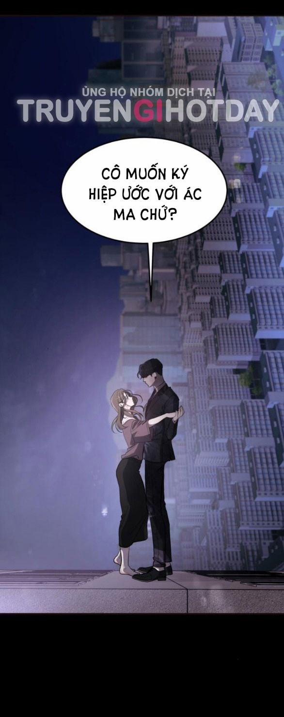 [18+] For The Queendom 8.1 trang 38