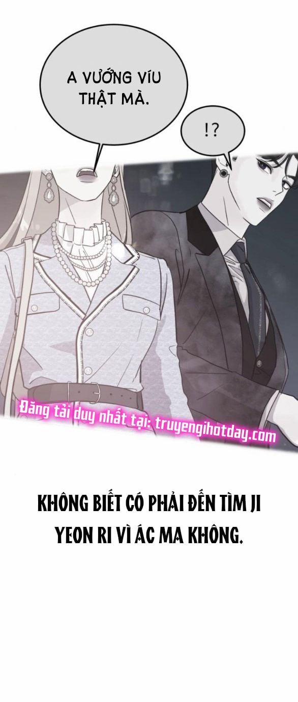 [18+] For The Queendom 8.1 trang 6