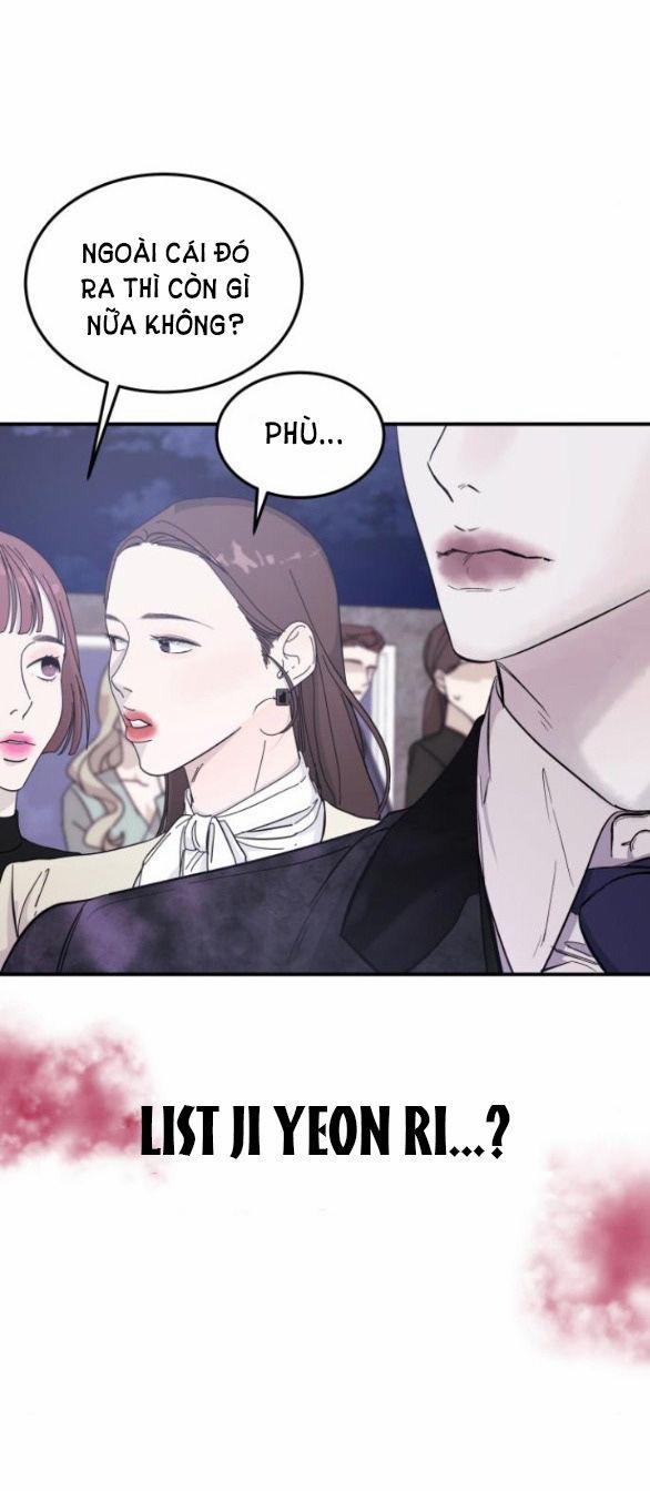 [18+] For The Queendom 8.1 trang 8