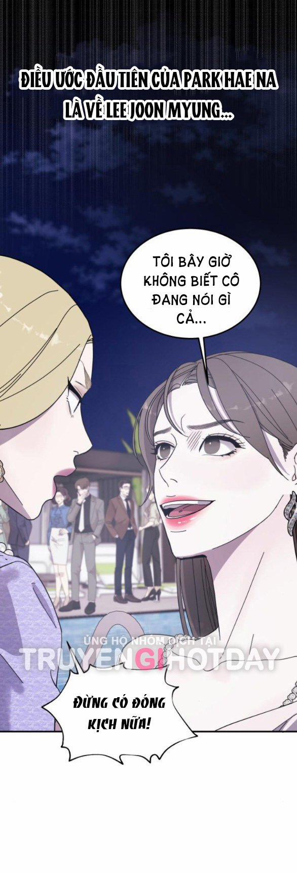 [18+] For The Queendom 8.2 trang 1