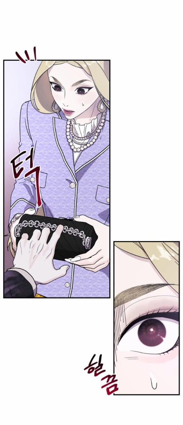 [18+] For The Queendom 8.2 trang 13