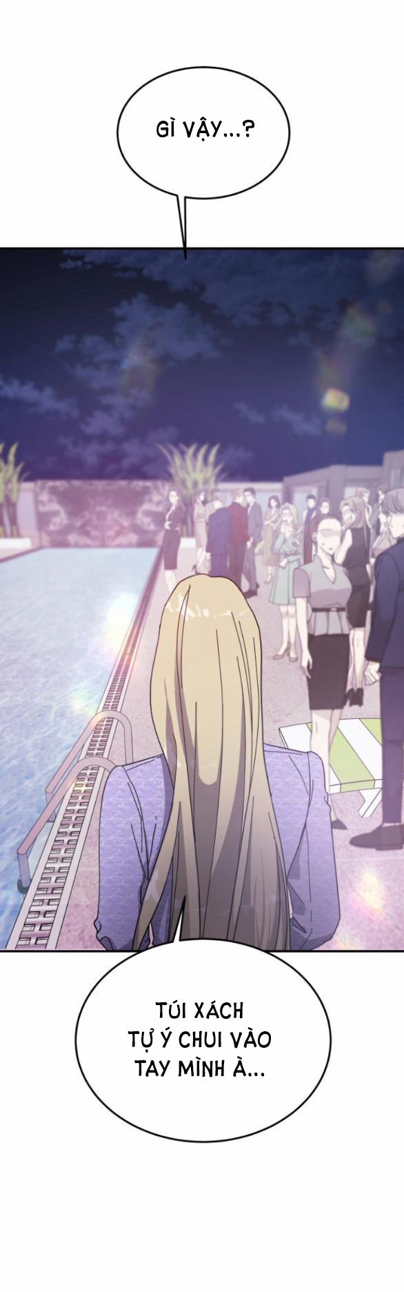 [18+] For The Queendom 8.2 trang 14