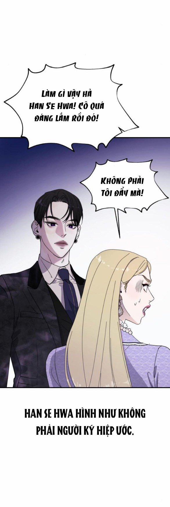 [18+] For The Queendom 8.2 trang 15