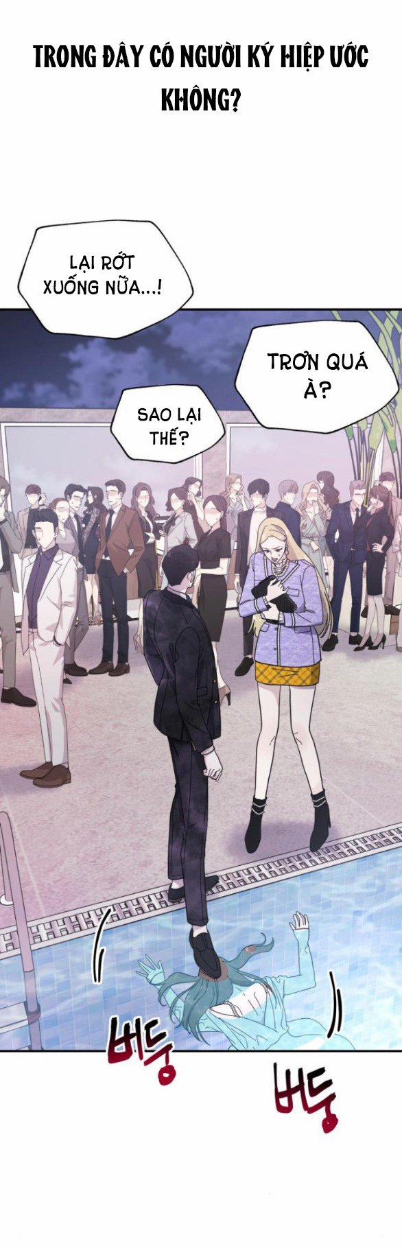 [18+] For The Queendom 8.2 trang 19