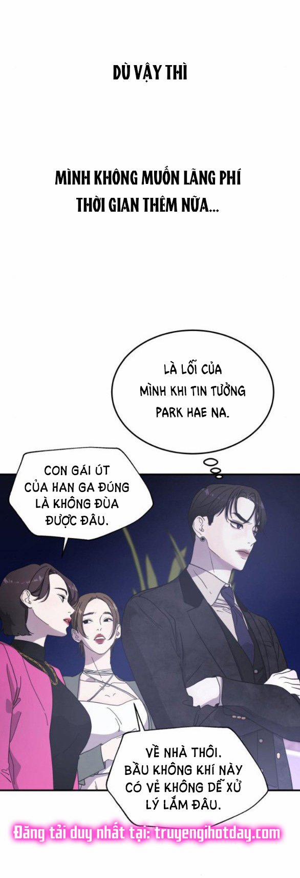 [18+] For The Queendom 8.2 trang 2