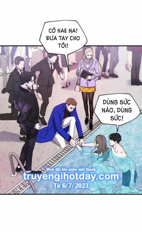 [18+] For The Queendom 8.2 trang 21