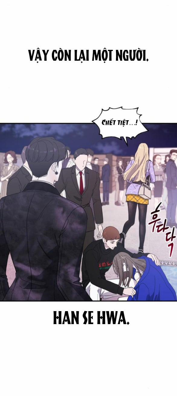 [18+] For The Queendom 8.2 trang 23